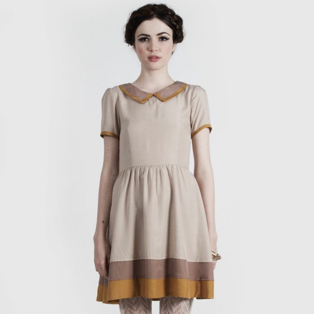 ISO Looking for Dear Creatures Penny Dress